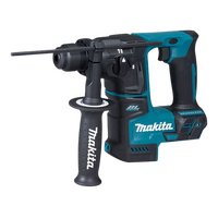 Makita 18V LXT Brushless 17mm SDS Plus Rotary Hammer - Tool Only