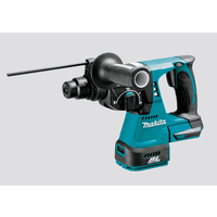 Makita 18v Brushless Rotary Hammer SDS Plus