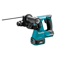 Makita 18v Brushless Rotary Hammer SDS Plus