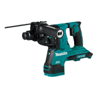 Makita 18Vx2 (36V) LXT Brushless 28mm SDS Plus Rotary Hammer With 6.0Ah Kit And Makpac Case 4