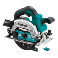 Makita 18V LXT Brushless 165mm Circular Saw - Tool Only