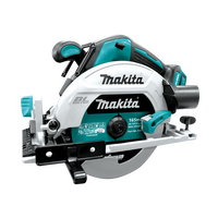 Makita 18V LXT Brushless 165mm Circular Saw - Tool Only