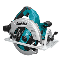 Makita 18Vx2 (36V) LXT Brushless 185mm Circular Saw - Tool Only