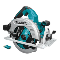 Makita 18Vx2 (36V) LXT Brushless 185mm Circular Saw - Tool Only