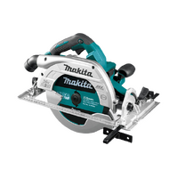 Makita 18Vx2 (36V) LXT Brushless 235mm (9-1/4") Circular Saw - Tool Only