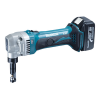 Makita 18V LXT Nibbler - Tool Only