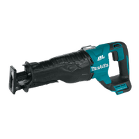 Makita 18V LXT Brushless Reciprocating Saw With 5.0Ah Kit