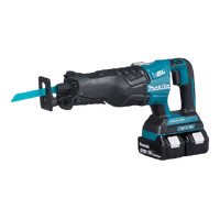 Makita 18Vx2 (36V) LXT Brushless Reciprocating Saw With Carry Case