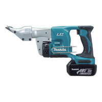 Makita 18V LXT Straight Shear - Tool Only