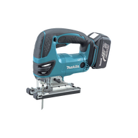 Makita DJV180Z 18V Cordless Jig Saw