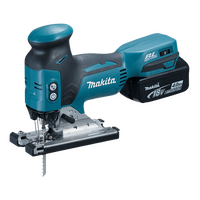 Makita 18V LXT Brushless Jig Saw - Tool Only