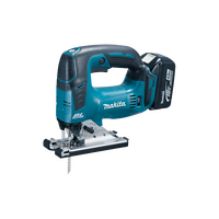 Makita DJV182Z 18V Cordless Brushless Jig Saw
