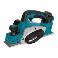 Makita DKP180Z 18V LXT 82mm Planer