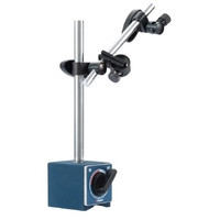 Dasqua Magnetic Base - Fine Adjustment