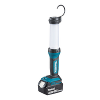 Makita 14.4/18V LXT Dual Purpose LED Lantern Flashlight 340lm