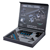 Dasqua Measuring Tool Set 5 Piece
