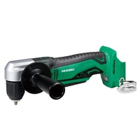 Hikoki 18V 10mm Angle Drill Bare Tool