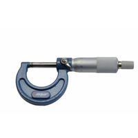 Dasqua Outside Micrometer 25-50mm