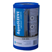 Aquasleeve Temp Downpipe 25M