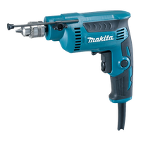Makita 6.5mm High Speed Drill 370W