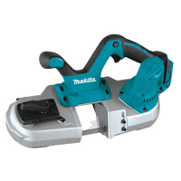 Makita 18V LXT Compact Bandsaw - Tool Only