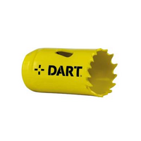 DART Holesaw Bi Metal 16mm