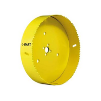 DART Holesaw Bi Metal 95mm