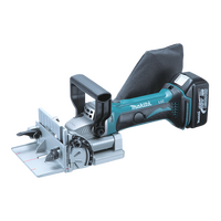 Makita 18V LXT Plate Joiner - Tool Only