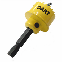 DART 14mm Thin Sheet Holesaw