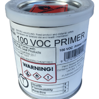 VOC Primer No 100 Clear 4Litre