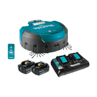 Makita 18V LXT Cordless Brushless Robotic Cleaner