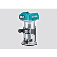 Makita DRT50Z 18V Brushless Cordless Laminate Trimmer
