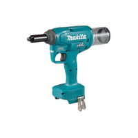 Makita 18V LXT Brushless 4.8mm Rivet Gun With 5.0Ah Kit
