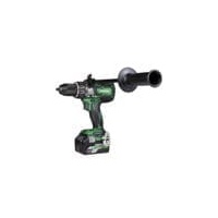 Hikoki 36V High Powered 138Nm Driver Drill With Battery Kit