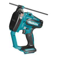 Makita 18V LXT Brushless W3/8 Threaded Rod Cutter With Macpac #4 Case