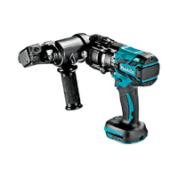 Makita 18V LXT Brushless M12 Threaded Rod Cutter With Carry Case