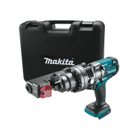 Makita 18V LXT Brushless 16mm Steel Rod Cutter With Carry Case