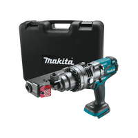 Makita 18V LXT Brushless 16mm Steel Rod Cutter With Carry Case