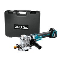 Makita 18V LXT Brushless 25mm Steel Rod Cutter With Carry Case