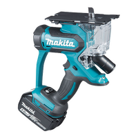 Makita 18V LXT Drywall Saw - Tool Only