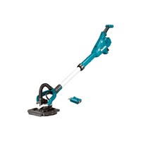 Makita 18V LXT Brushless 225mm Variable Speed Drywall Sander With 5.0Ah Kit And AWS Chip