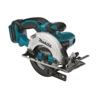 Makita 18V LXT 136mm Circular Saw - Tool Only