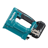Makita 18V LXT Stapler 3/8" R13 Type13