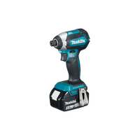 Makita DTD153Z 18V Cordless Brushless Impact Driver