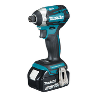 Makita DTD154Z 18V Cordless Brushless Impact Driver