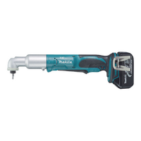 Makita 18V LXT 10mm Angle Impact Driver - Tool Only