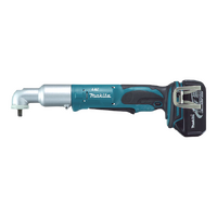 Makita 18V LXT Angle Impact Wrench - Tool Only