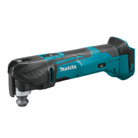 Makita DTM51Z 18V Cordless Multi Tool