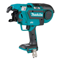 Makita 18V LXT Brushless Rebar Tying Tool With Carry Case