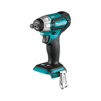 Makita 18V LXT Sub-Commpact Brushless 1/2" Impact Wrench - Tool Only